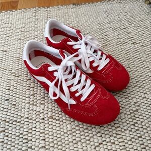 Women’s Vans Super LowPro